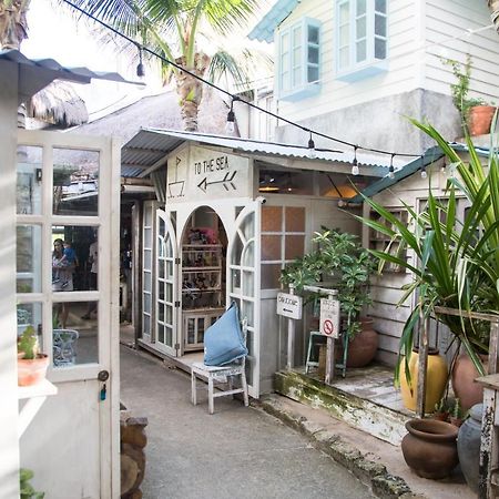 Posada Margherita Tulum Exteriör bild