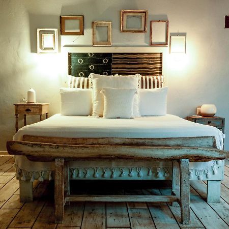 Posada Margherita Tulum Exteriör bild