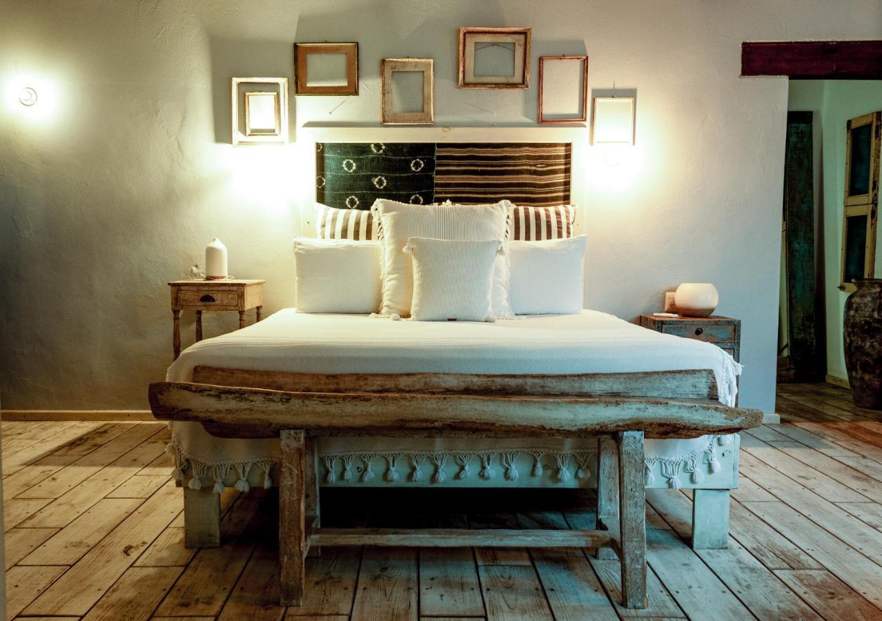 Posada Margherita Tulum Exteriör bild