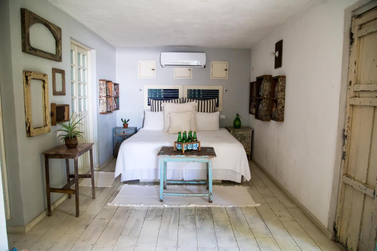 Posada Margherita Tulum Exteriör bild