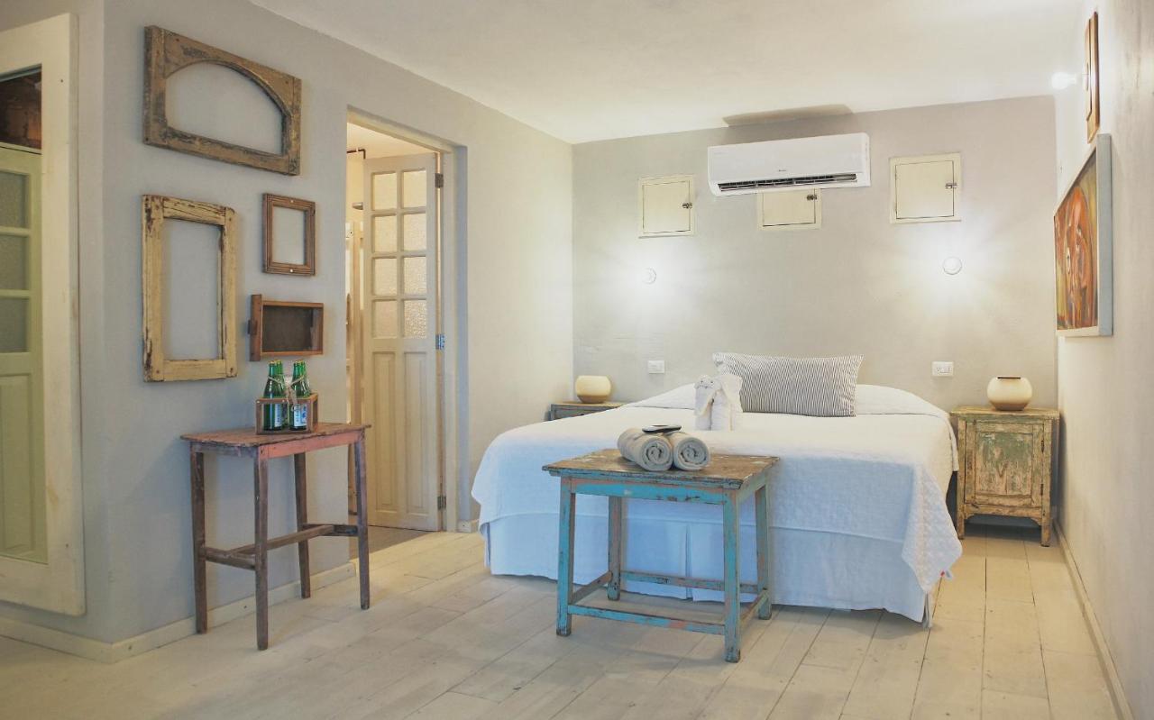 Posada Margherita Tulum Exteriör bild